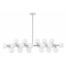 Люстра на штанге lumina deco marsia...